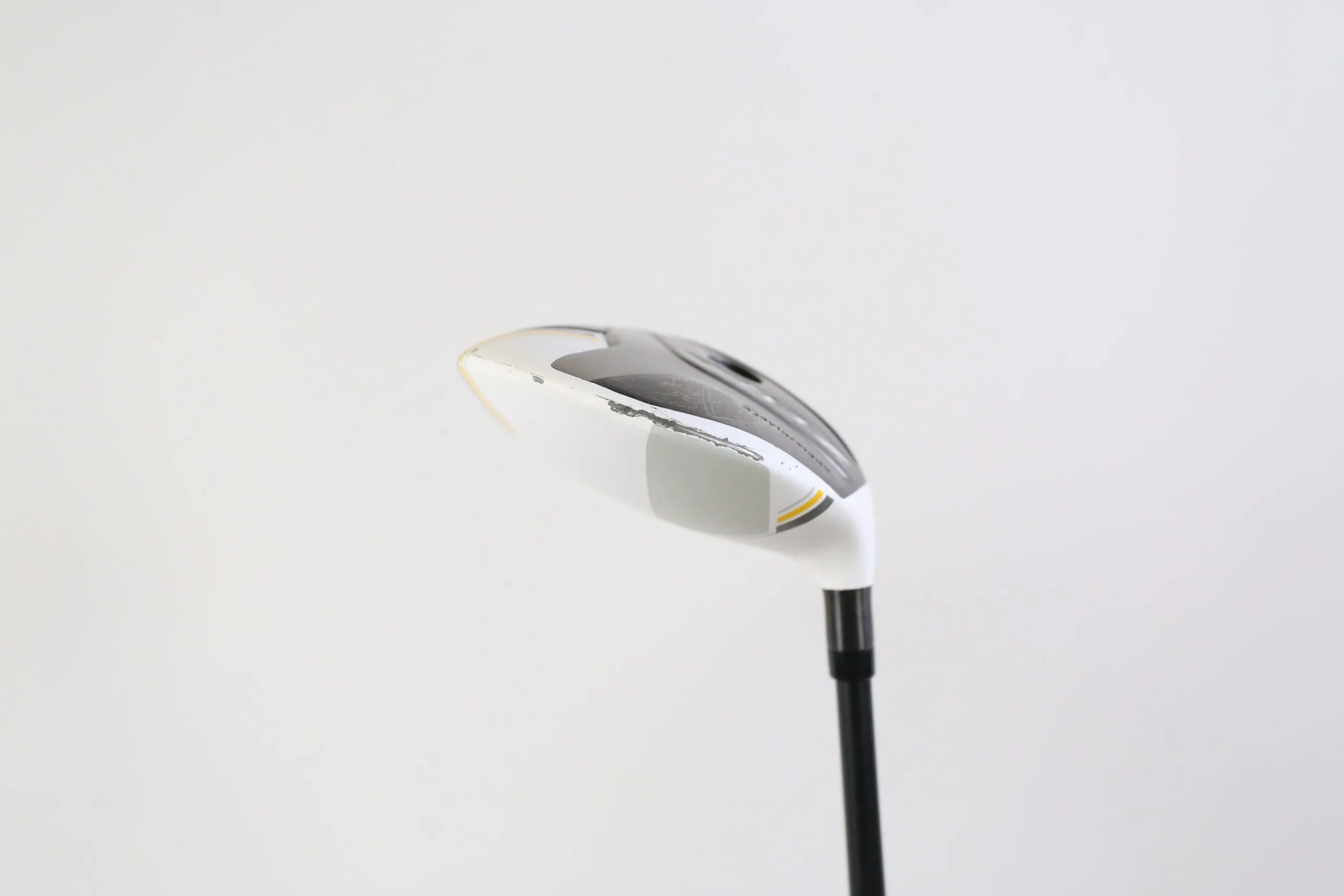 TaylorMade RBZ Stage 2 3 Wood 15* RH 43.5 In Matrix Graphite Shaft Regular Flex - Image 2