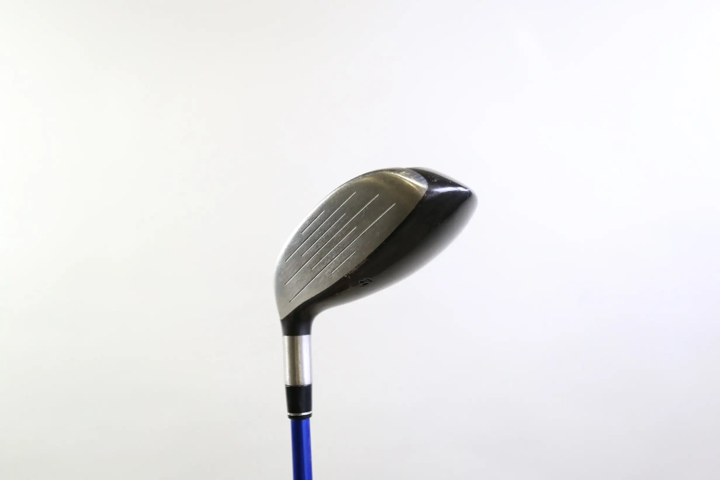 TaylorMade R580XD 3 Wood 15* RH 42.75 In Hyperlite Graphite Shaft Regular Flex - Image 5