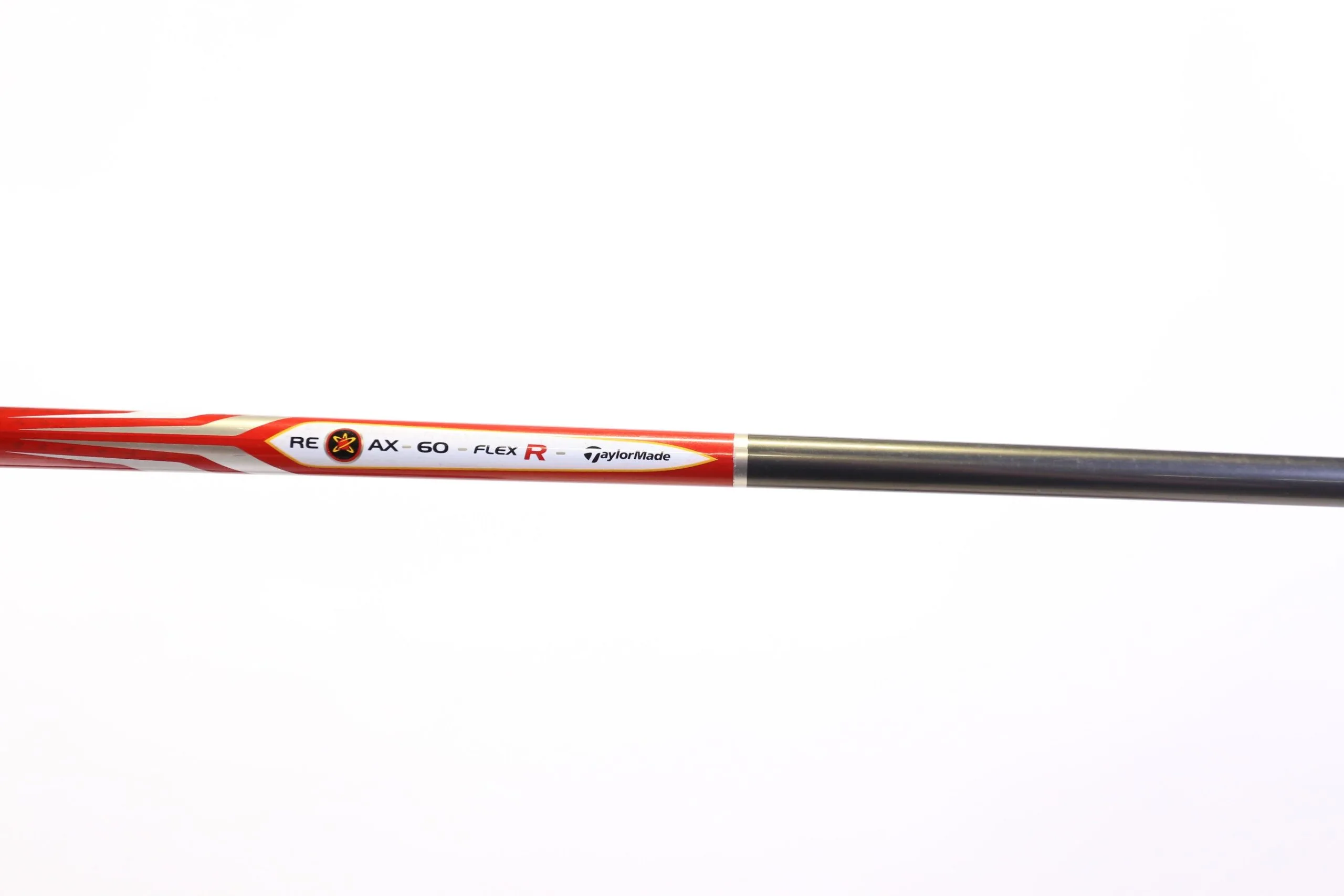 TaylorMade Burner SuperFast 2.0 Rescue 3 Hybrid 41 In LH 18* Graphite Regular - Image 7