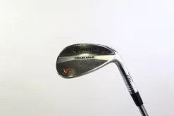 TaylorMade Milled Grind Gap Wedge 48* RH 35.5 In Steel Shaft Extra Stiff Flex