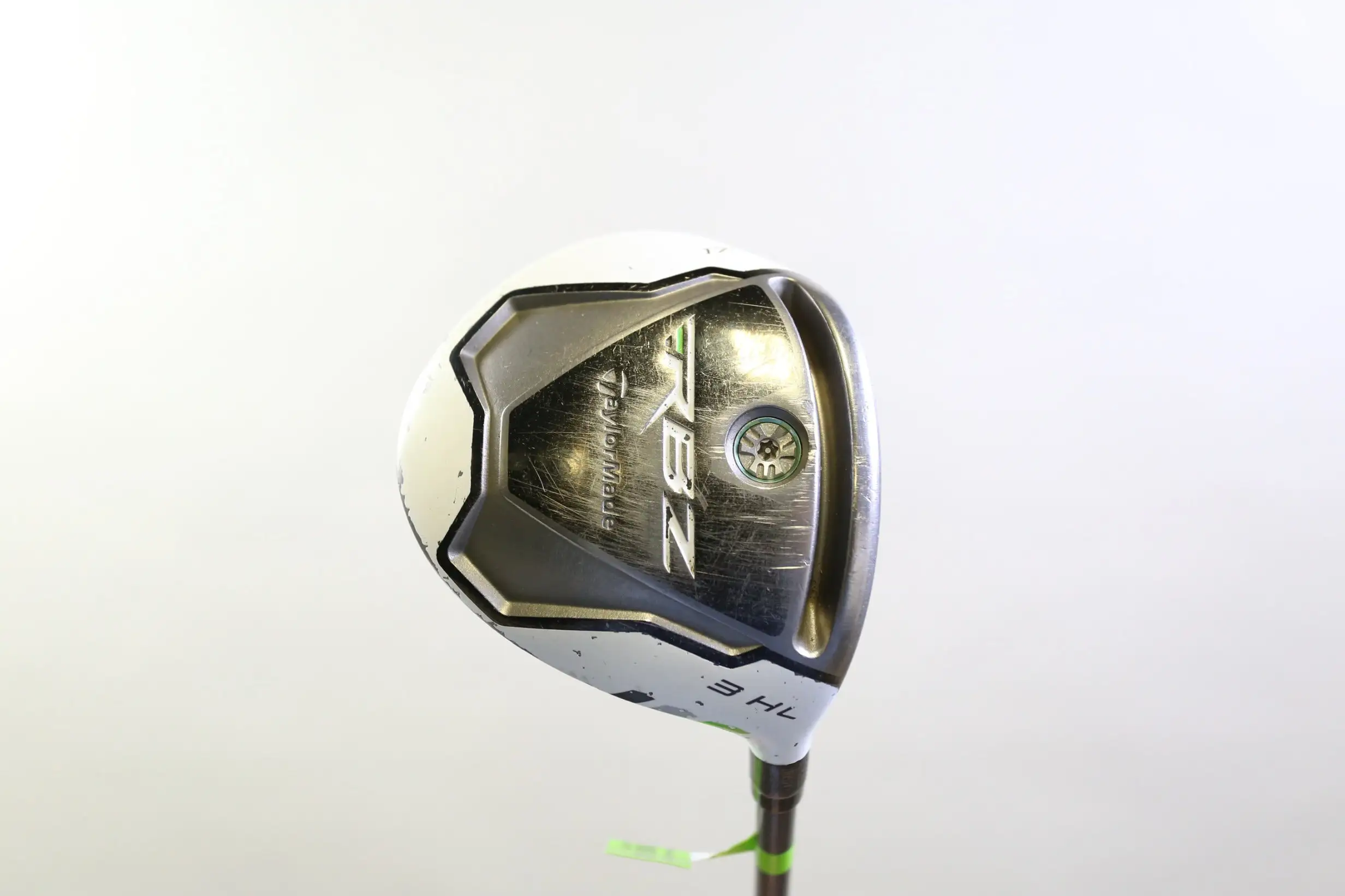 TaylorMade RocketBallz 3 Wood 17* HL RH 42.5 In Graphite Shaft Regular Flex