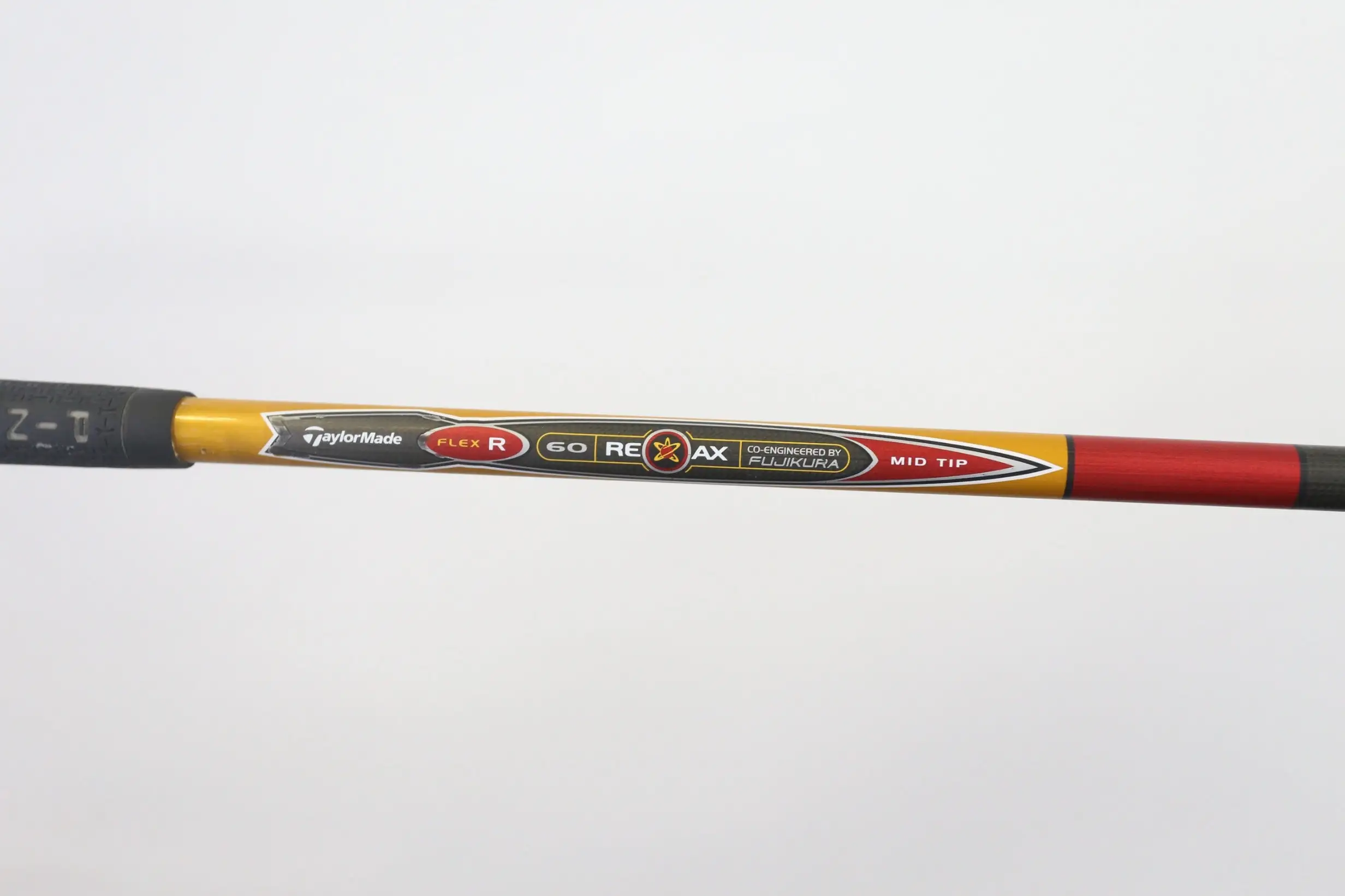 TaylorMade R7 460 Driver - Right-Handed - 11.5 Degrees - Regular Flex - Image 7