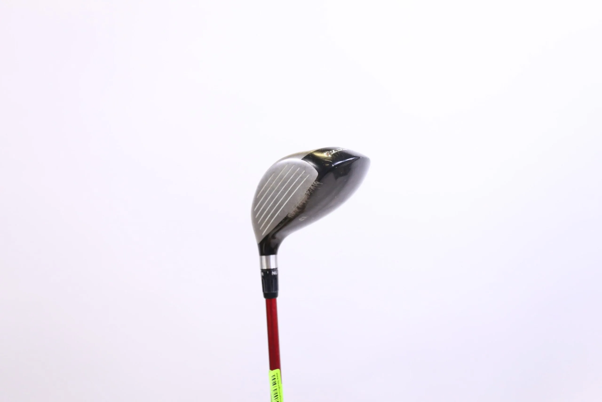 TaylorMade R9 3 Wood 15* RH 42.5 In Fujikura Motore Graphite Shaft Stiff Flex - Image 5