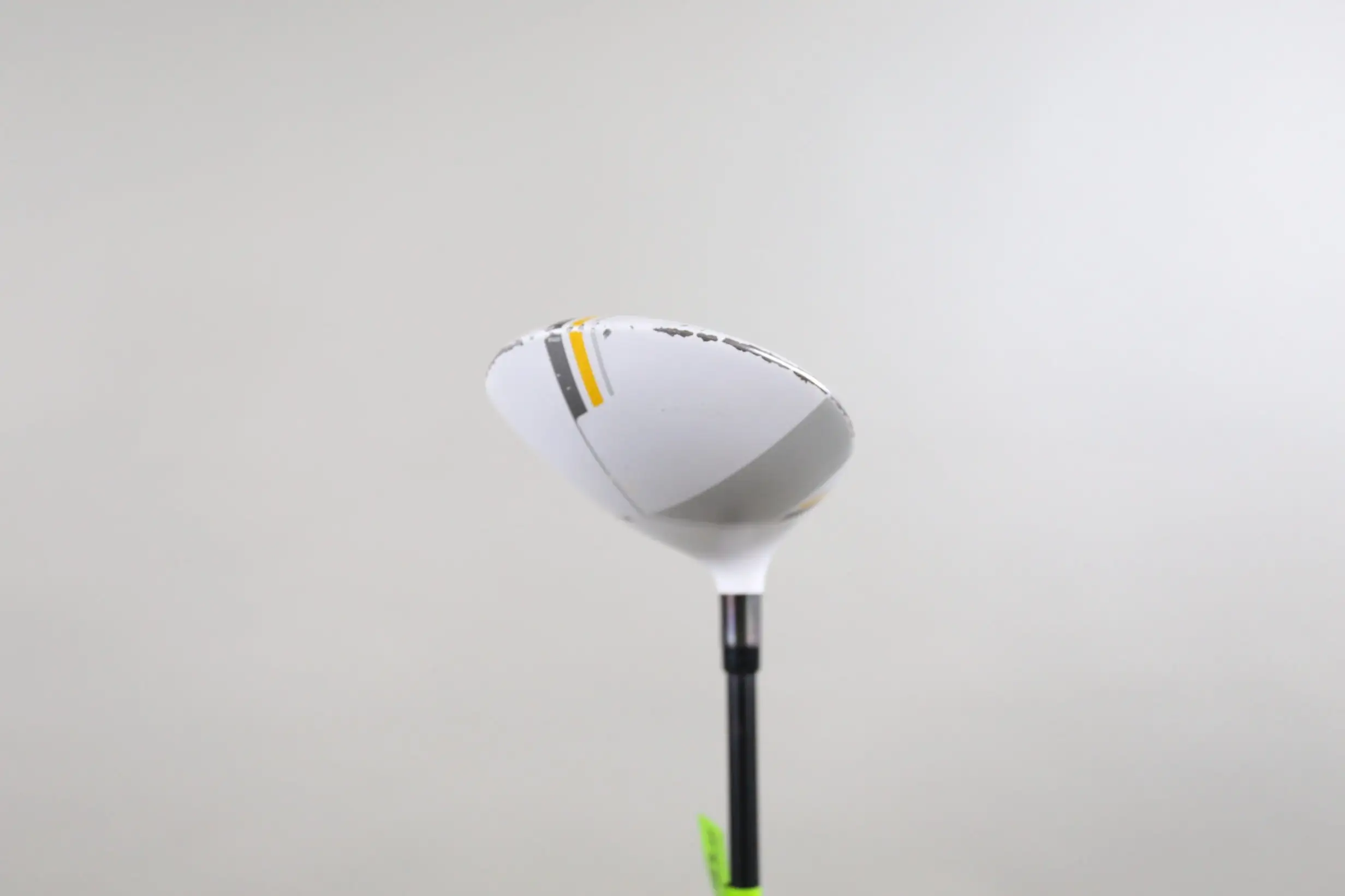 TaylorMade RocketBallz RBZ Stage 2 3 Wood 15* RH 43.5 In Graphite Stiff Flex - Image 4