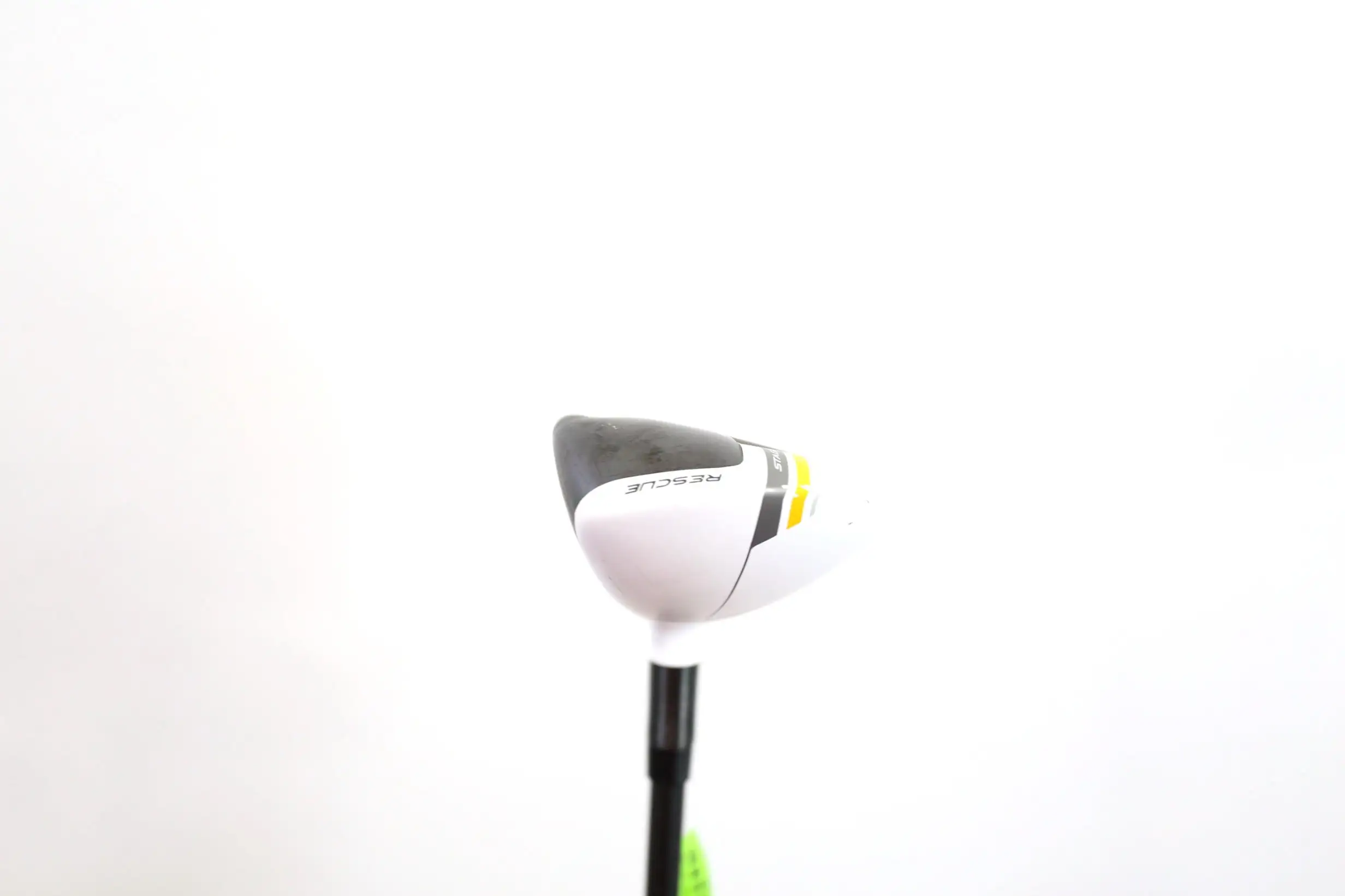 TaylorMade RBZ Stage 2 Rescue 5 Hybrid 25* RH 39 In RocketFuel Graphite Ladies - Image 4