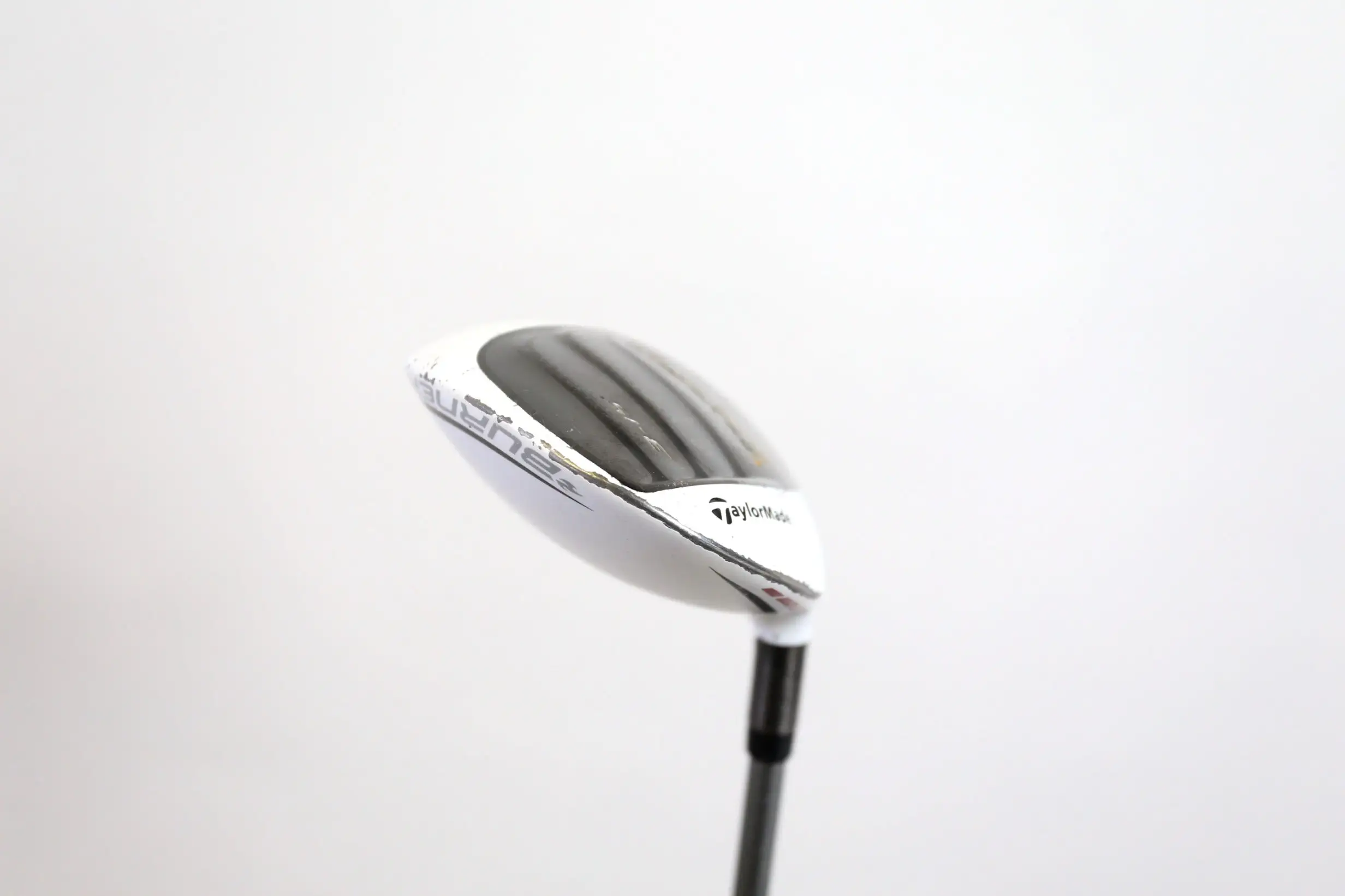 TaylorMade Burner SuperFast 2.0 3 Wood 15* 43.5 In Graphite Seniors - Image 3