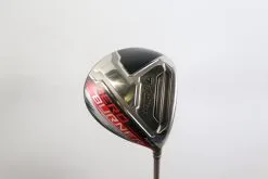 TaylorMade AeroBurner Driver - Right-Handed - 10.5 Degrees - Stiff Flex