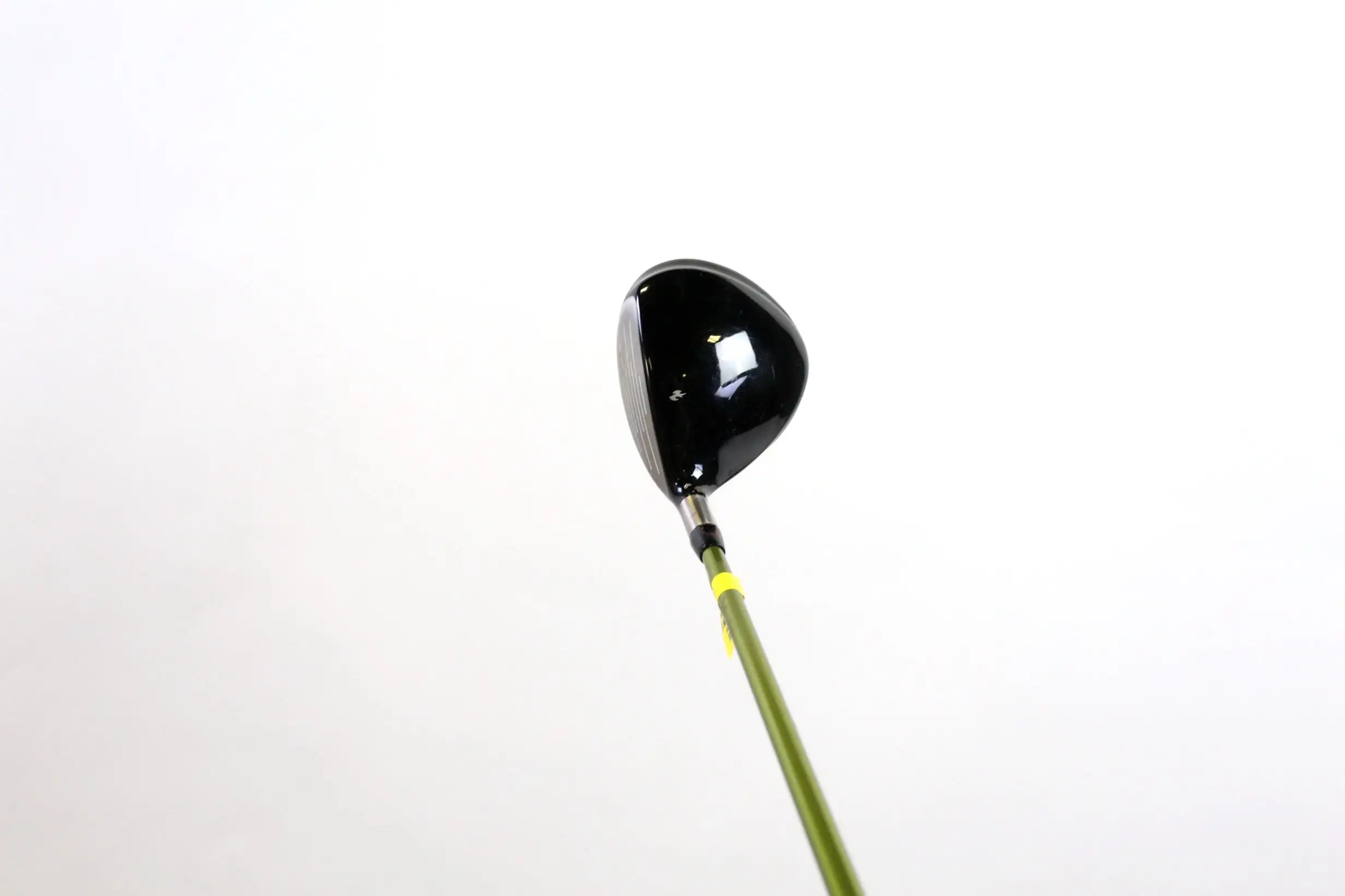 TaylorMade Burner Steel T3 Wood 14.5* RH 42.5 In Aldila Graphite Shaft Stiff - Image 7