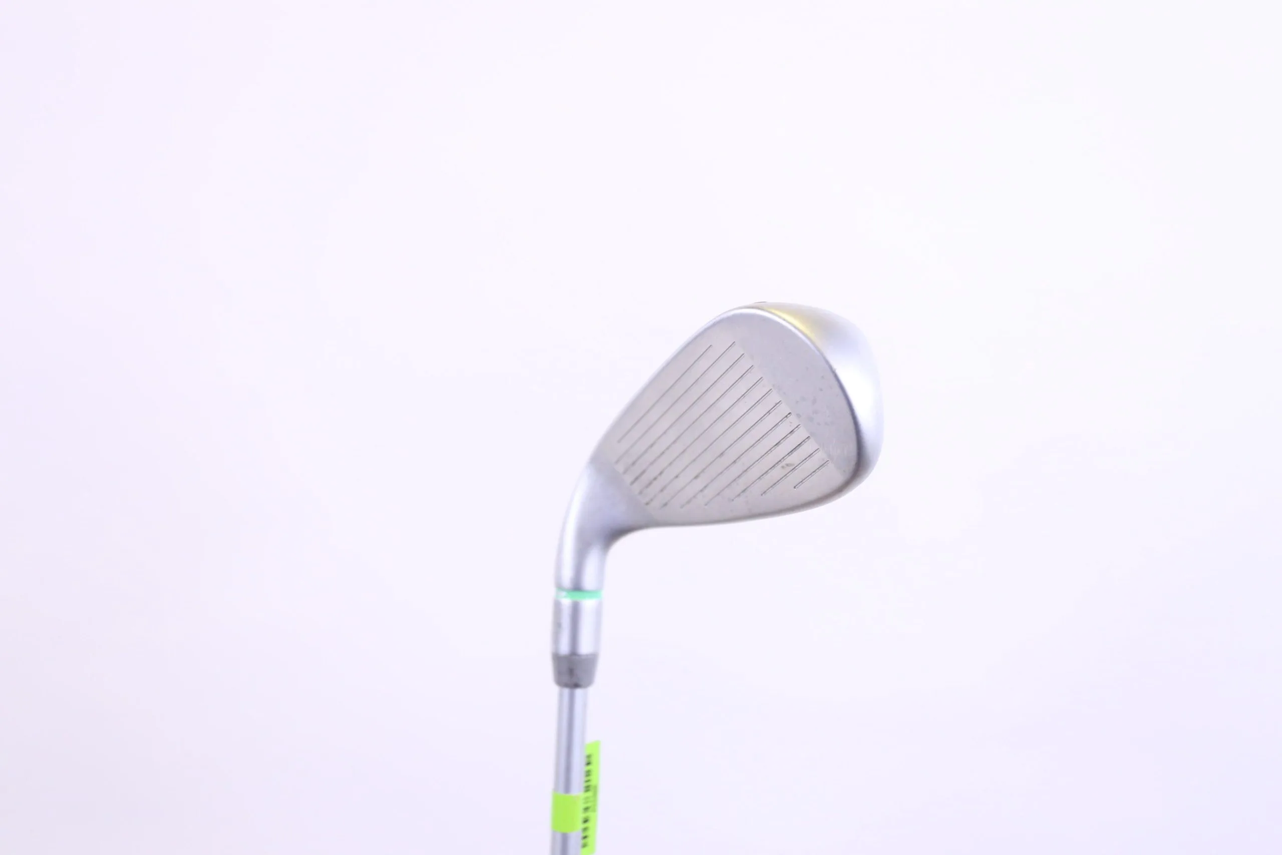TaylorMade Womens Kalea Grey Green 6-Hybrid 30* RH Graphite Lite Flex - Image 4