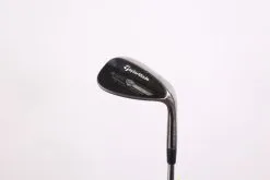 TaylorMade Tour Preferred EF 60* Wedge RH 35 In 10* Bounce KBS Steel Wedge Flex