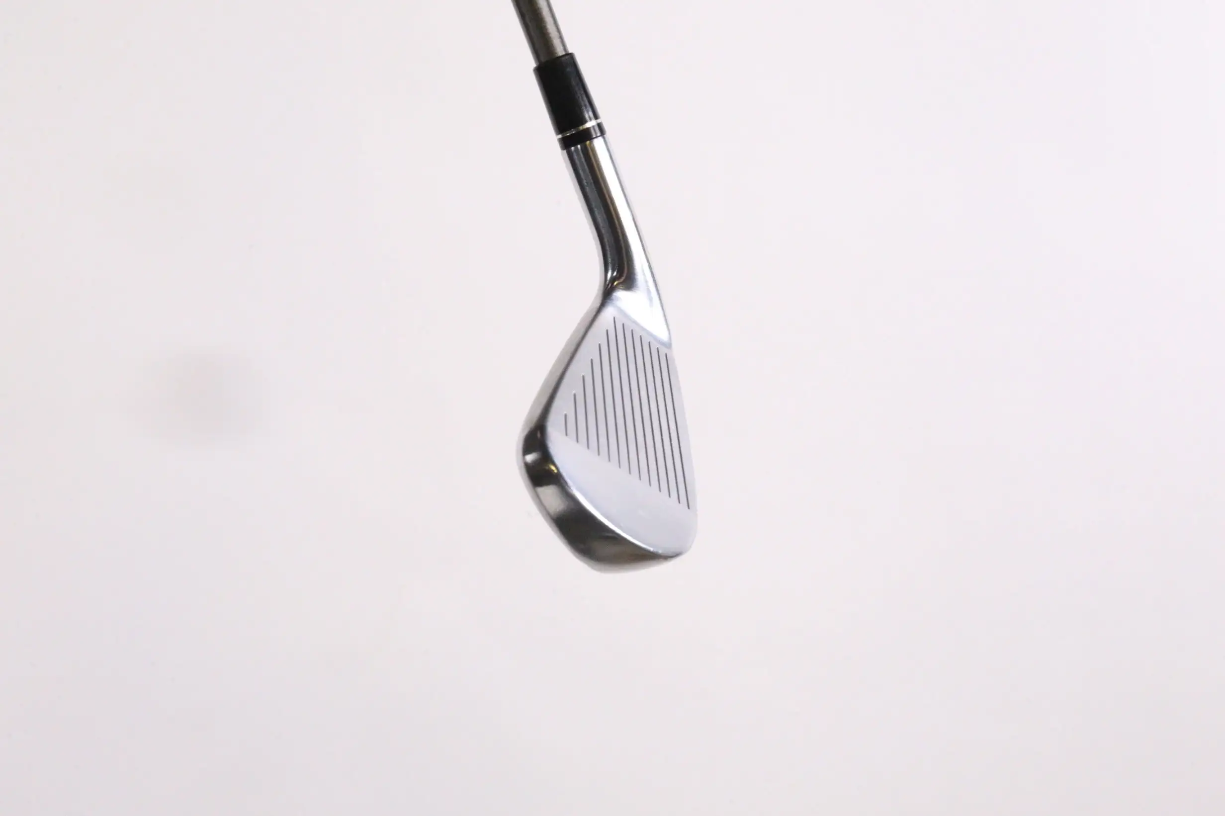 TaylorMade RSI TP UDI 4 Hybrid 23* RH 38.5 In SteelFiber Graphite Stiff Flex - Image 3