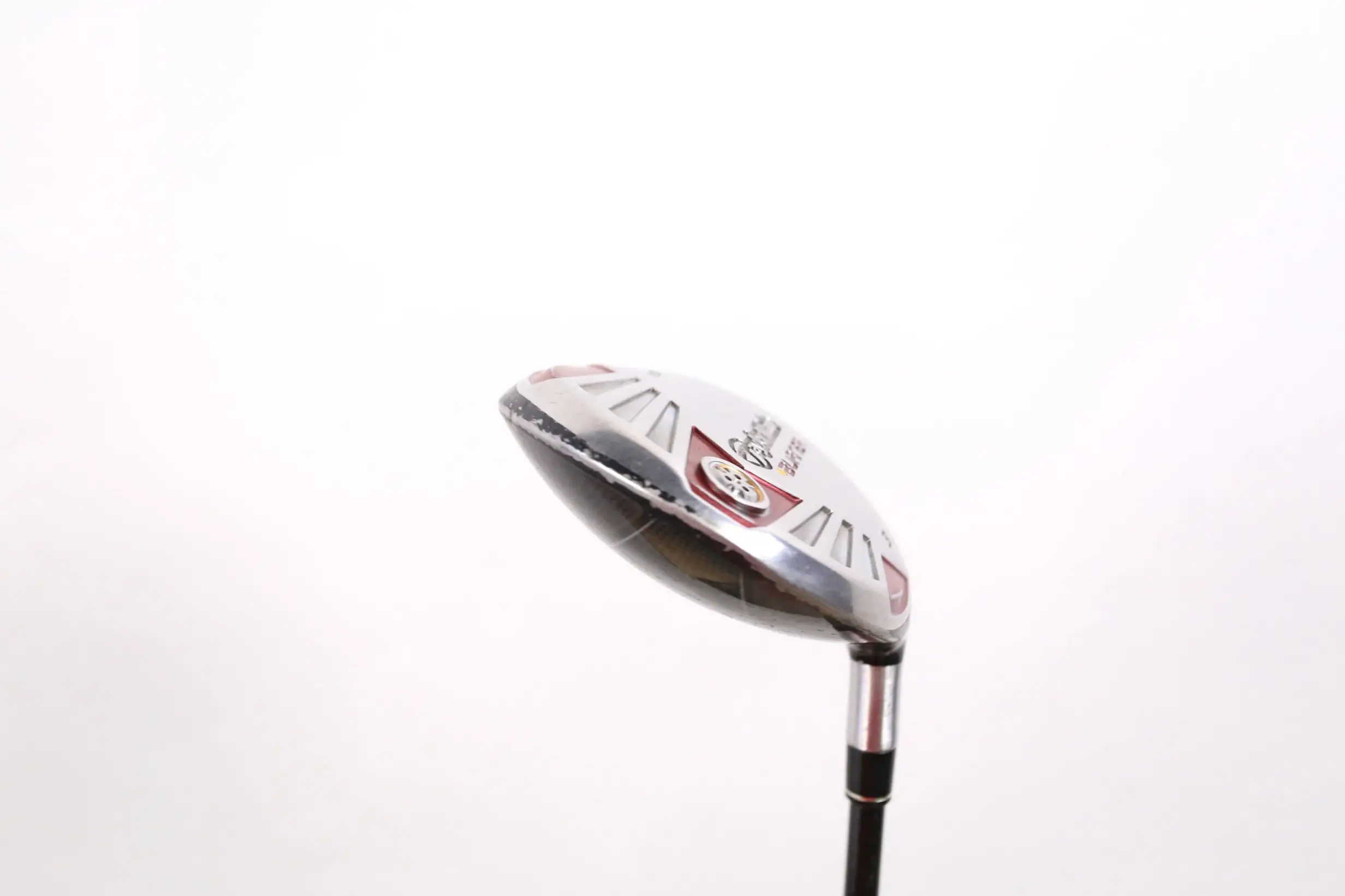 TaylorMade Burner Steel 3 Wood 15* RH 42.75 In RE AX Graphite Seniors - Image 3