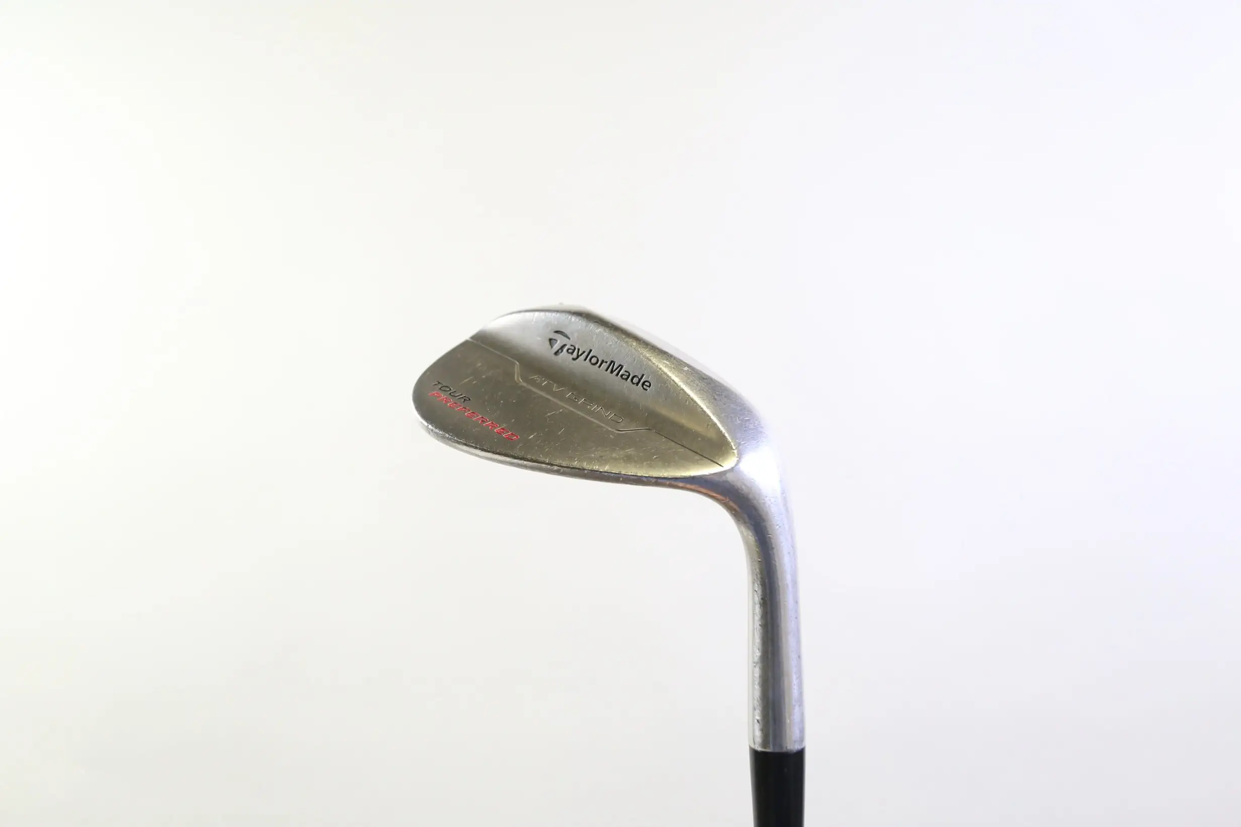 TaylorMade Tour Preferred ATV 58* Wedge RH 35.25 In KBS Steel Wedge Flex - Image 4