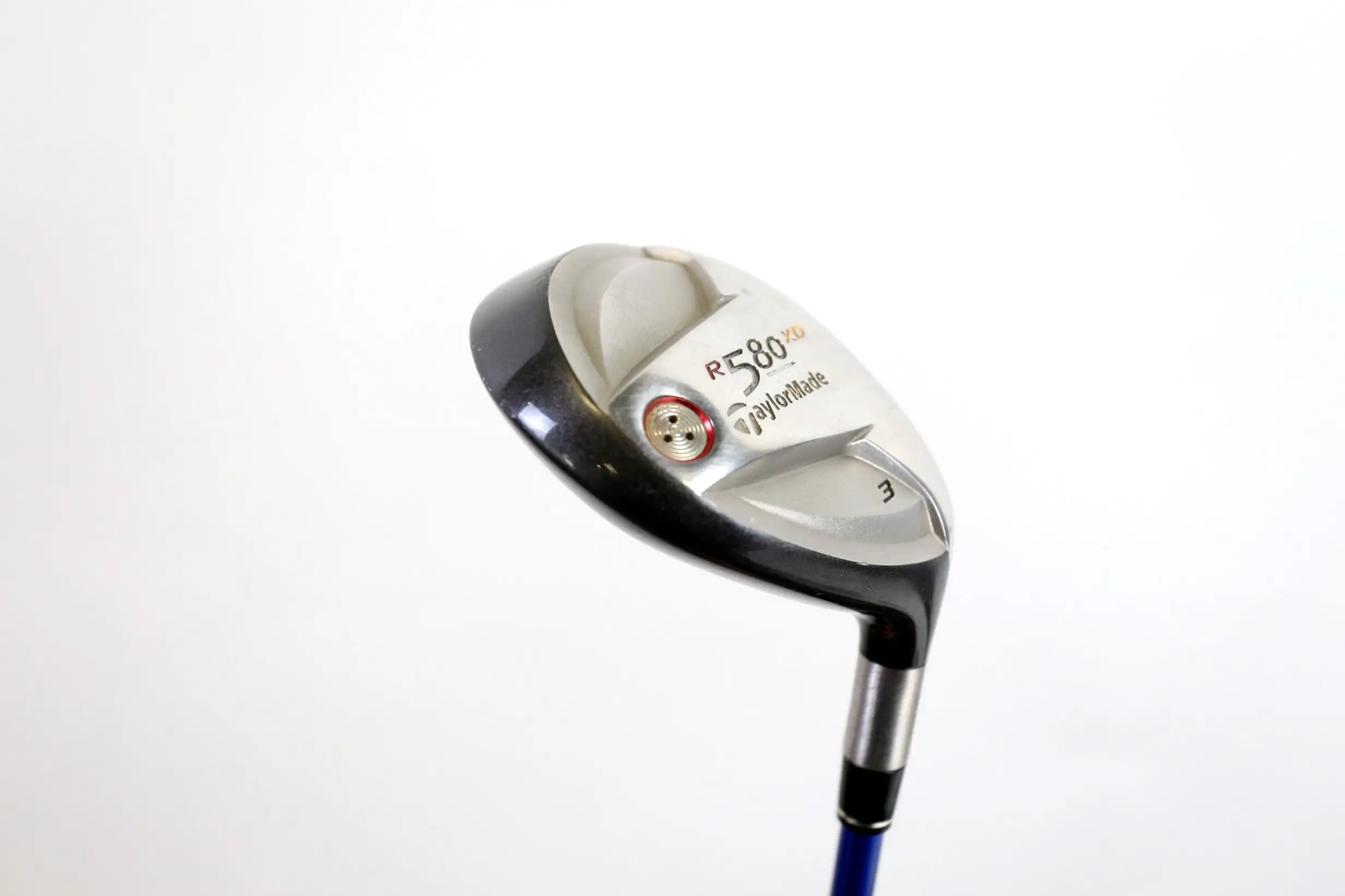 TaylorMade R580XD 3 Wood 15* RH 43 In Fujikura Graphite Regular Flex - Image 3