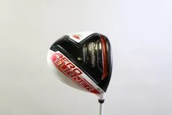 TaylorMade AeroBurner Driver - Right-Handed - 9.5 Degrees - Regular Flex