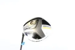 TaylorMade RBZ Stage 2 3 Wood 15* LEFTY 43.25 In Matrix Graphite Shaft Regular