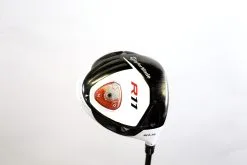 TaylorMade R11 Driver - Right-Handed - 10.5 Degrees - Stiff Flex