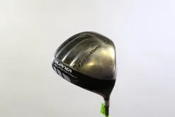 TaylorMade Burner SuperFast Driver - Right-Handed - 10.5 Degrees - Ladies Flex