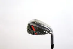 TaylorMade ATV 56* Wedge RH 35 In KBS Steel Shaft Wedge Flex