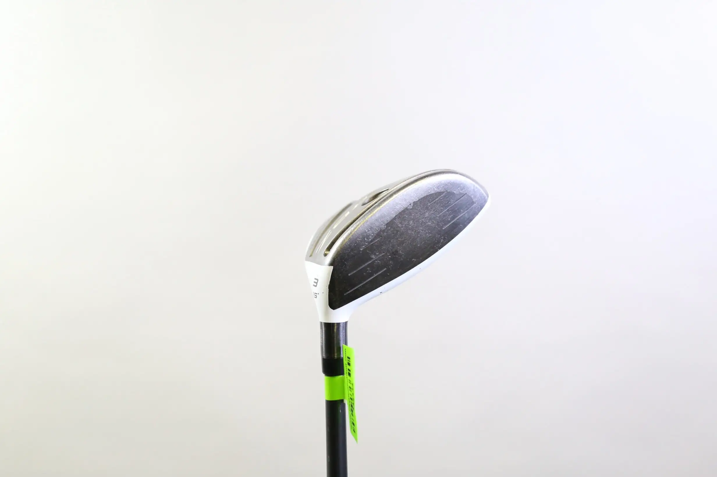TaylorMade RocketBallz RBZ Stage 2 3 Wood 15* RH 43.5 In Aldila Graphite Regular - Image 2