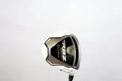 TaylorMade RocketBallz Tour 3 Wood 14.5* RH 43 In Matrix Graphite Stiff Flex