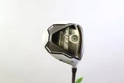 TaylorMade RocketBallz 3 Wood 15* RH 43.5 In RBZ Graphite Shaft Seniors Flex