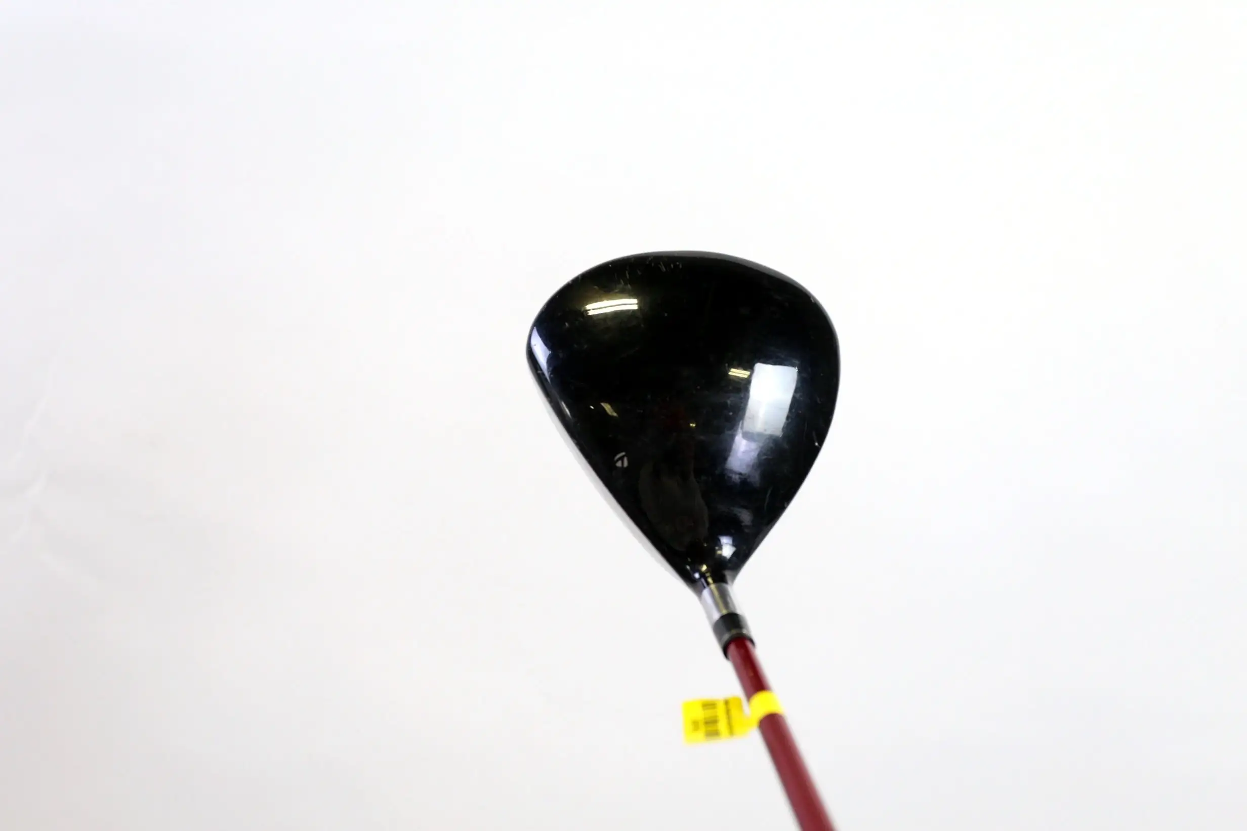 TaylorMade R7 Limited Driver - Right-Handed - 10.5 Degrees - Regular Flex - Image 7