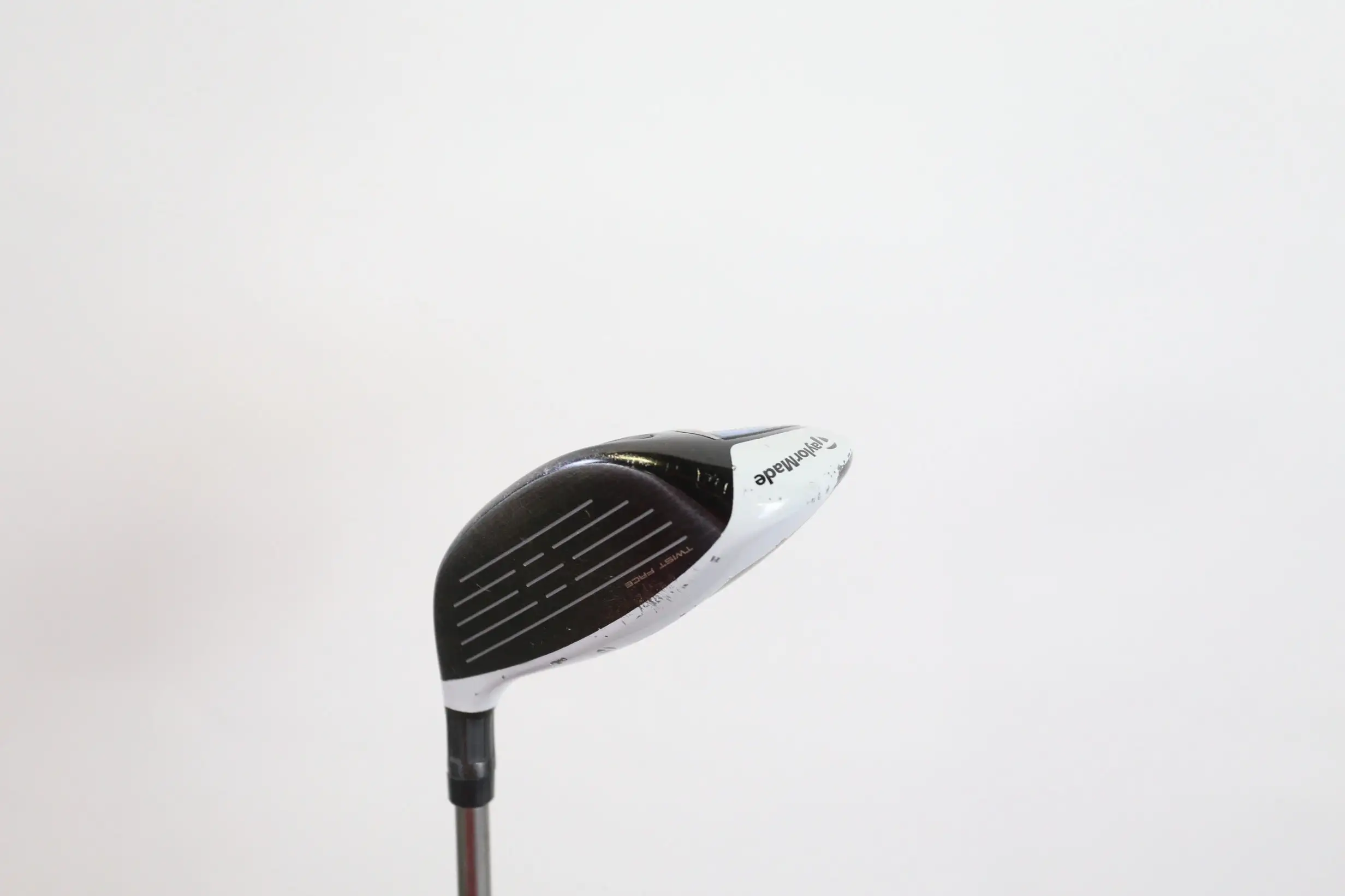 TaylorMade SIM MAX D 3 Wood 16* RH 43 In Helium Graphite Regular Flex - Image 5