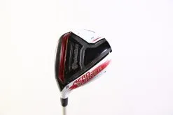 TaylorMade AeroBurner Fairway 3-Wood 15* 43IN LH Matrix Stiff Flex