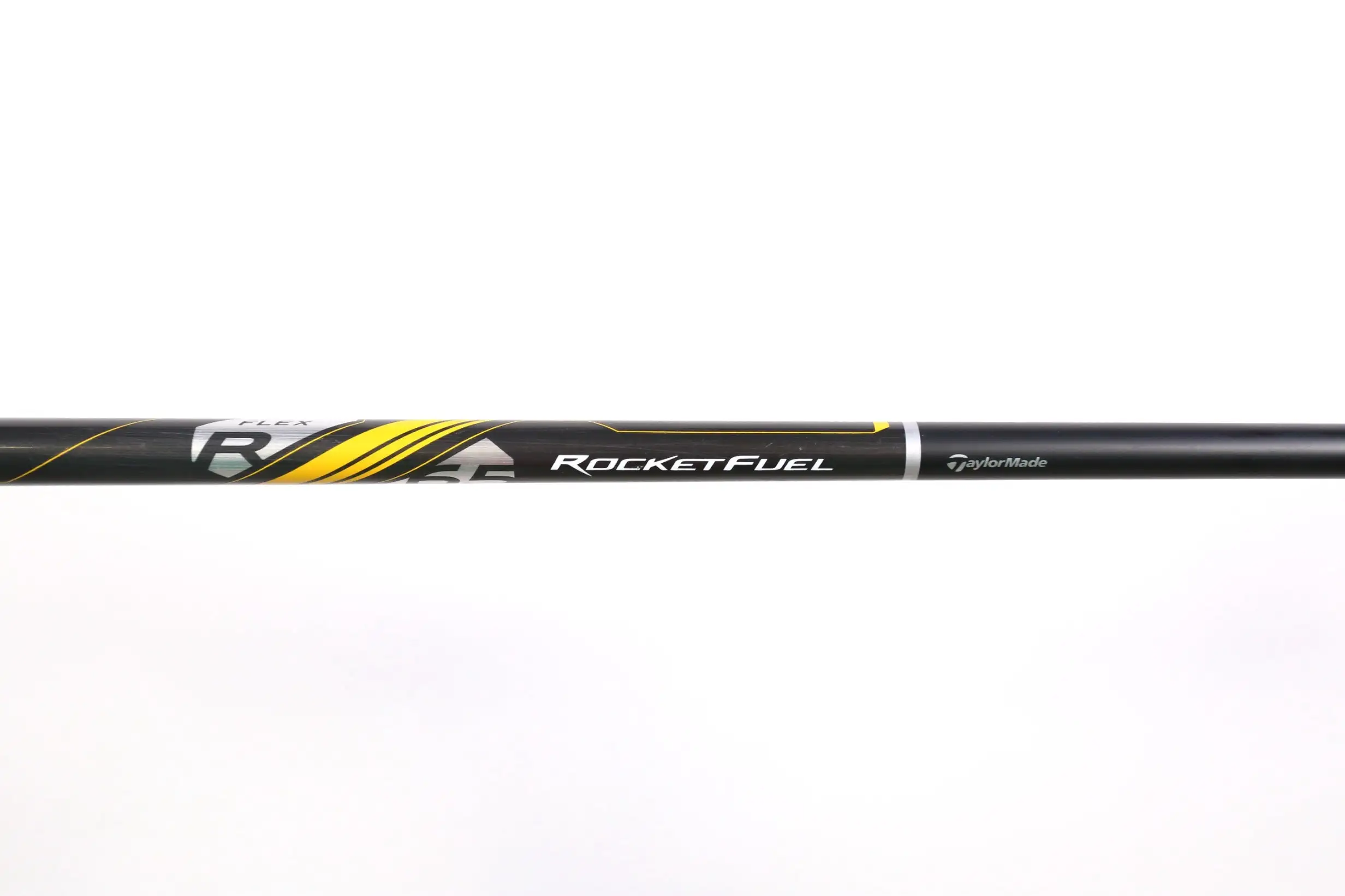 TaylorMade RocketBladez 45* P Wedge RH 35.5 In RocketFuel Graphite Regular - Image 8