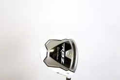 TaylorMade RocketBallz 3 Wood 15* RH 43.25 In Matrix RBZ Graphite Regular Flex