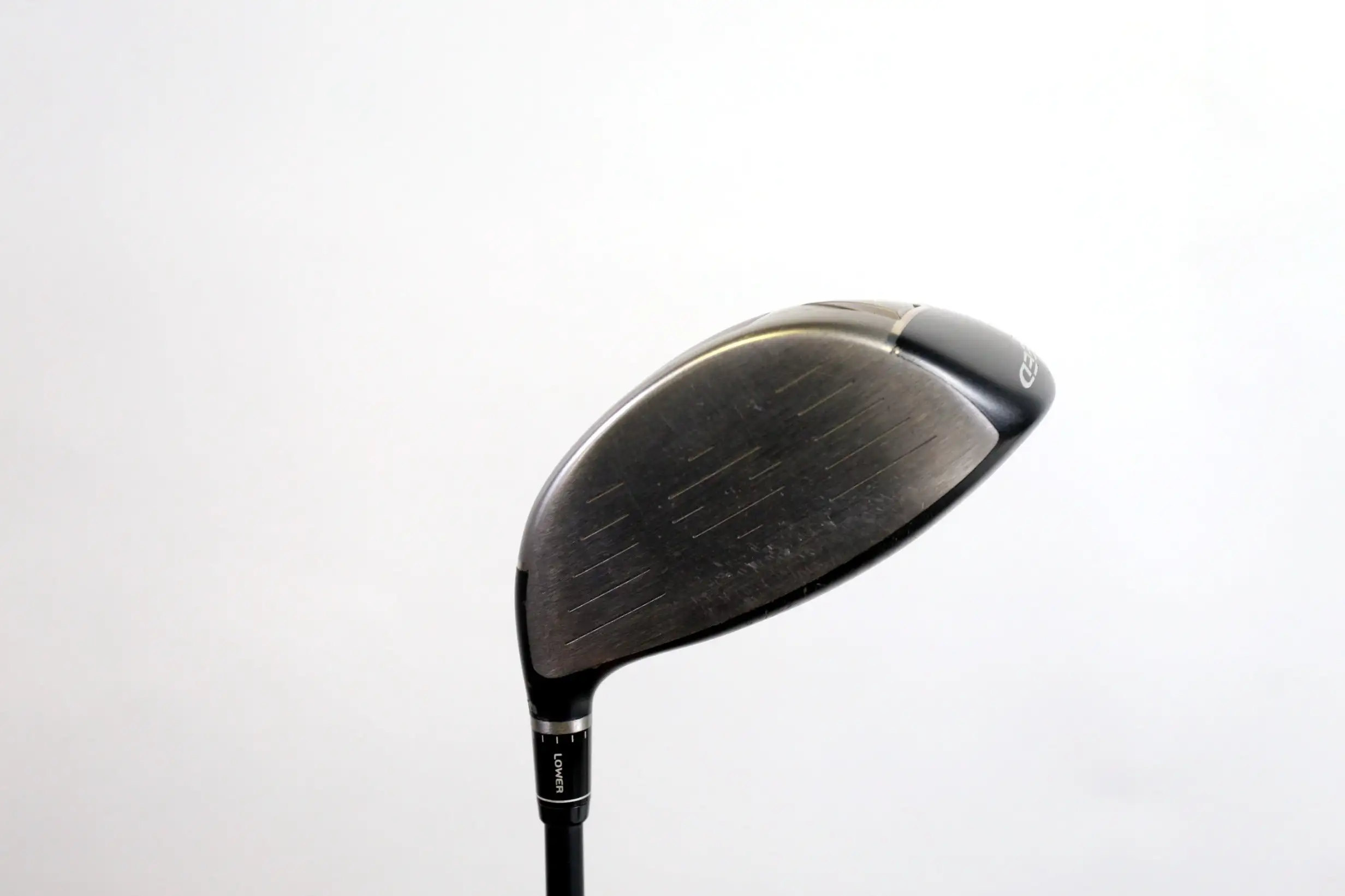 TaylorMade JetSpeed Driver - Right-Handed - 13 Degrees - Seniors Flex - Image 7