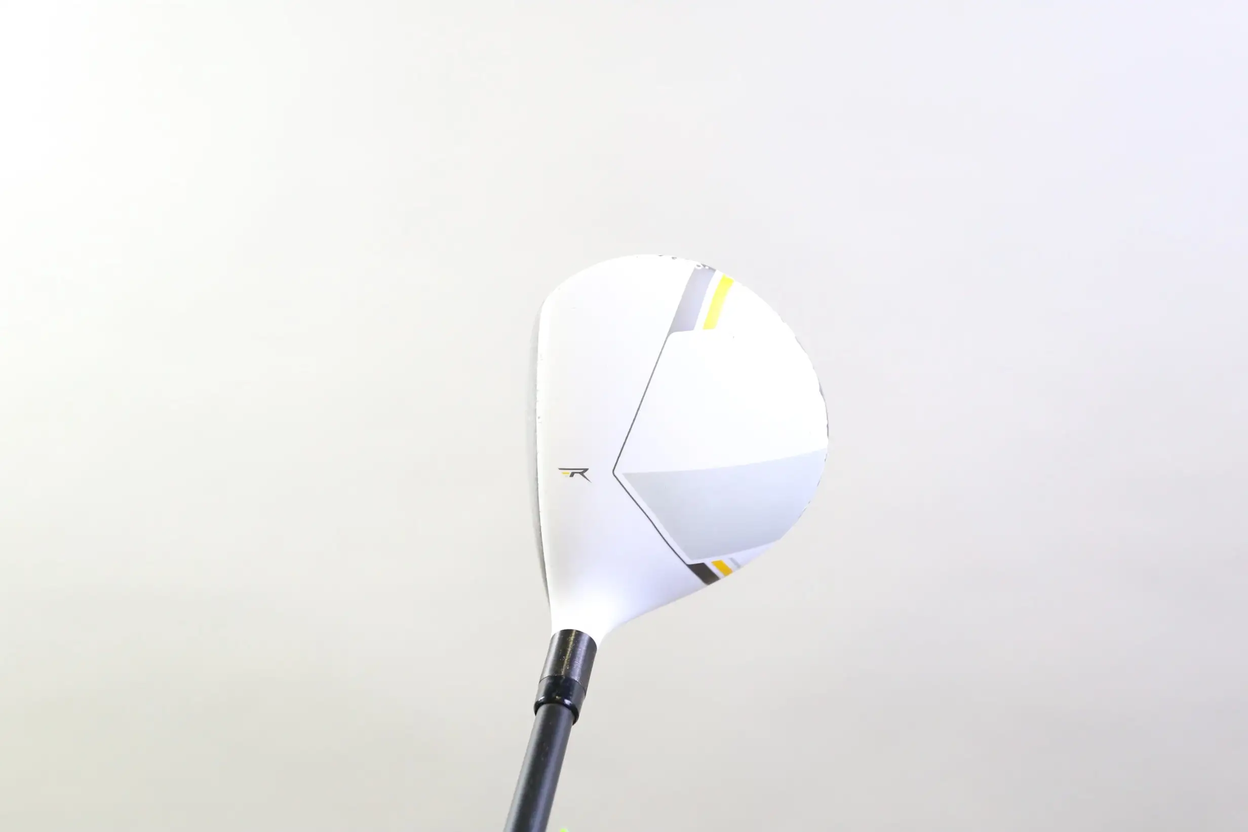 TaylorMade RBZ Stage 2 5HL Wood 21* RH 43 In Graphite Shaft Seniors Flex - Image 7