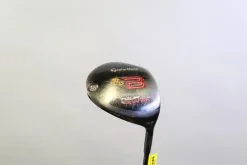 TaylorMade Tour Burner Driver - Right-Handed - 9.5 Degrees - Regular Flex