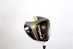 TaylorMade RocketBallz RBZ Stage 2 Driver - Right-Handed - 13 Degrees - Seniors Flex