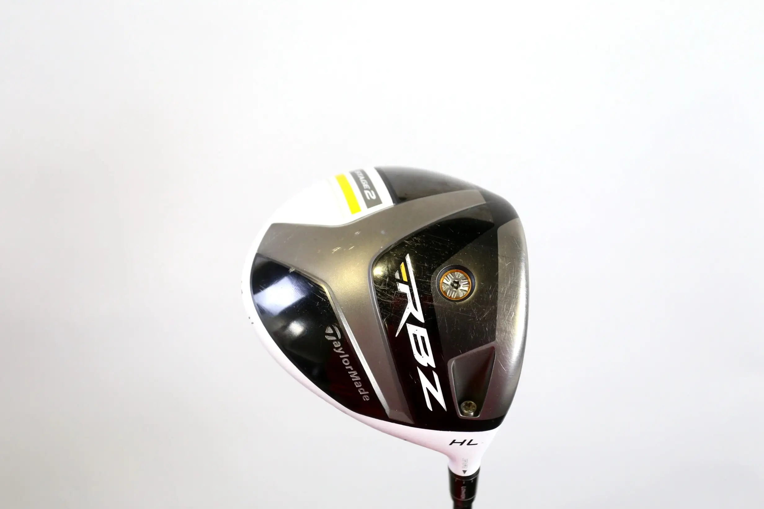 TaylorMade RocketBallz RBZ Stage 2 Driver - Right-Handed - 13 Degrees - Seniors Flex