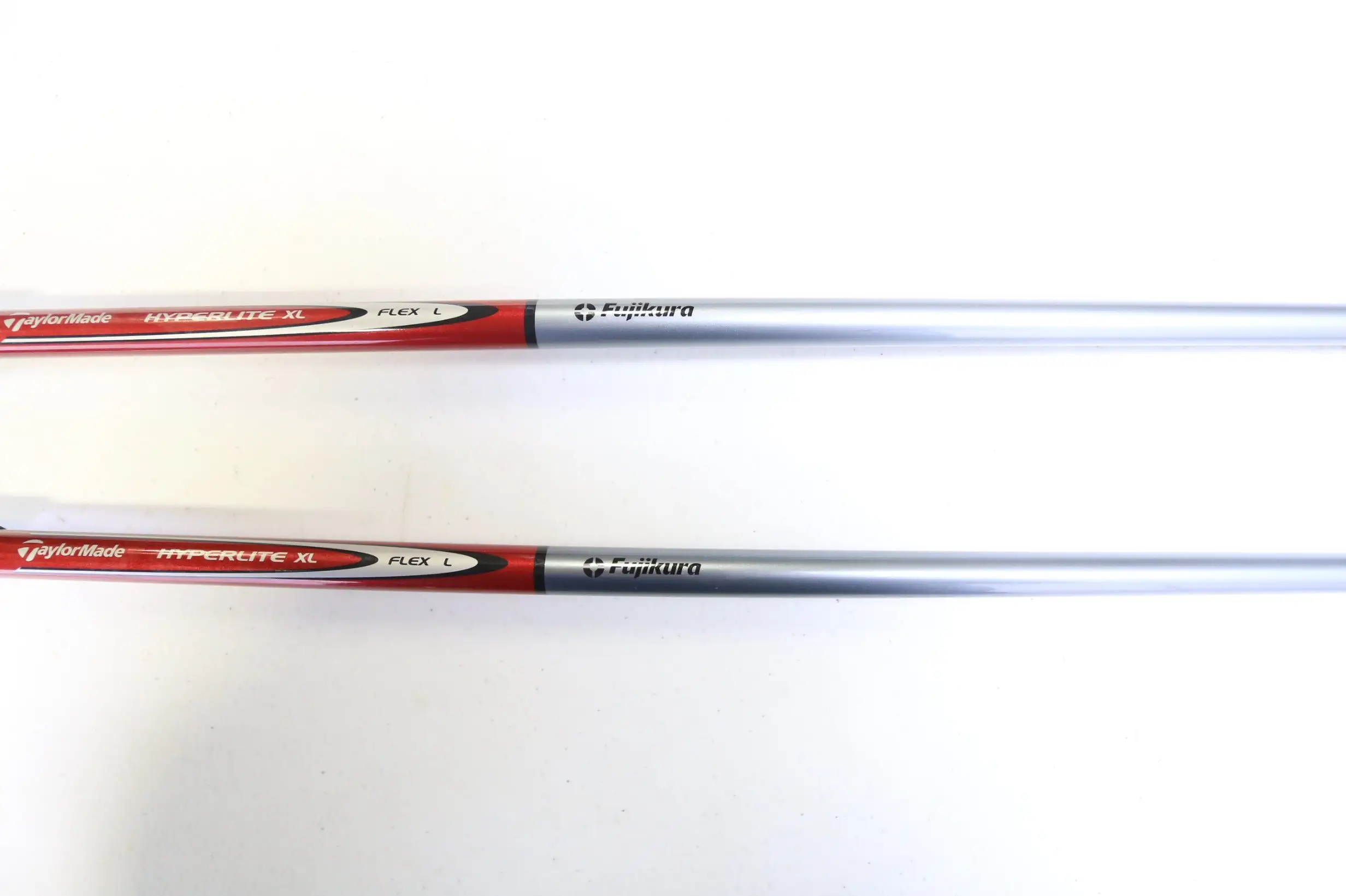 TaylorMade R5 XL 3, 5 Wood Set RH Hyperlite XL Graphite Shafts Ladies Flex - Image 7