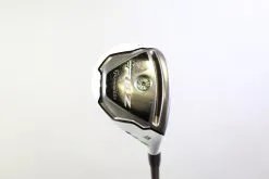 TaylorMade RocketBallz 3 Hybrid 19* RH 41 In Graphite Shaft Regular Flex