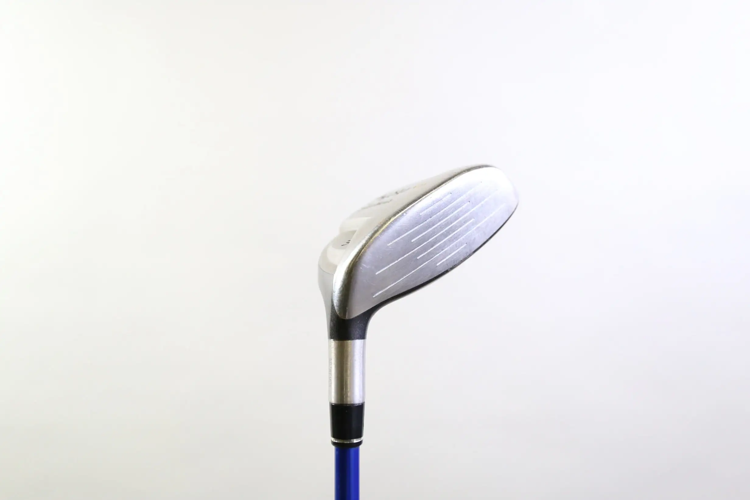TaylorMade R580XD 3 Wood 15* RH 42.75 In Hyperlite Graphite Shaft Regular Flex - Image 2