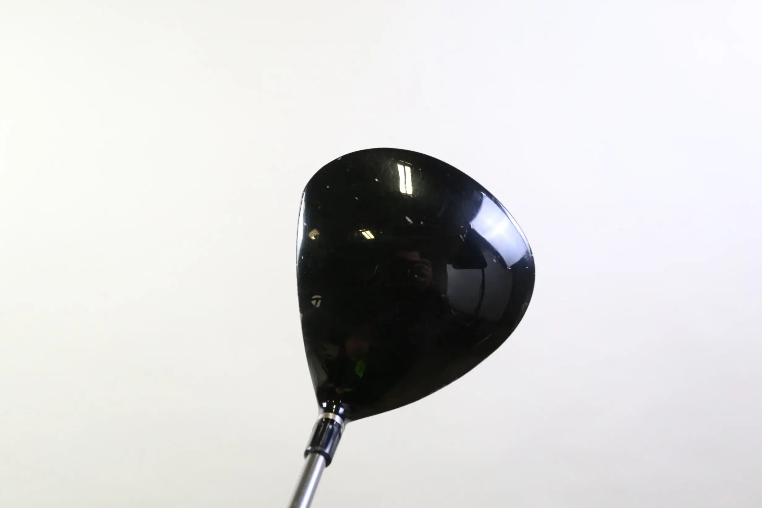 TaylorMade R9 460 Driver - Right-Handed - 10.5 Degrees - Ladies Flex - Image 7