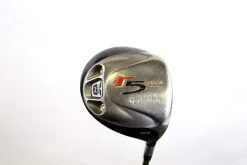 TaylorMade R5 Dual Driver - Right-Handed - 9.5 Degrees - Stiff Flex