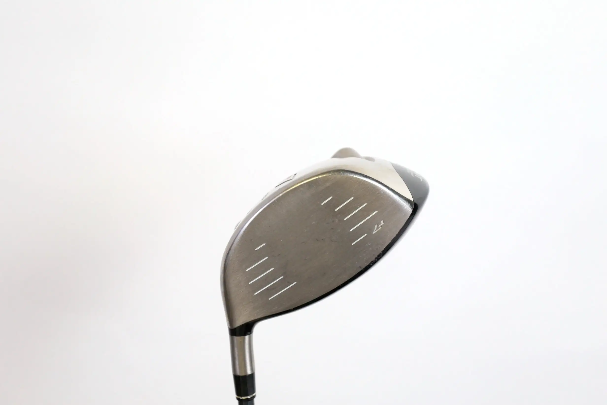 TaylorMade R7 460 Driver - Right-Handed - 10.5 Degrees - Regular Flex - Image 6