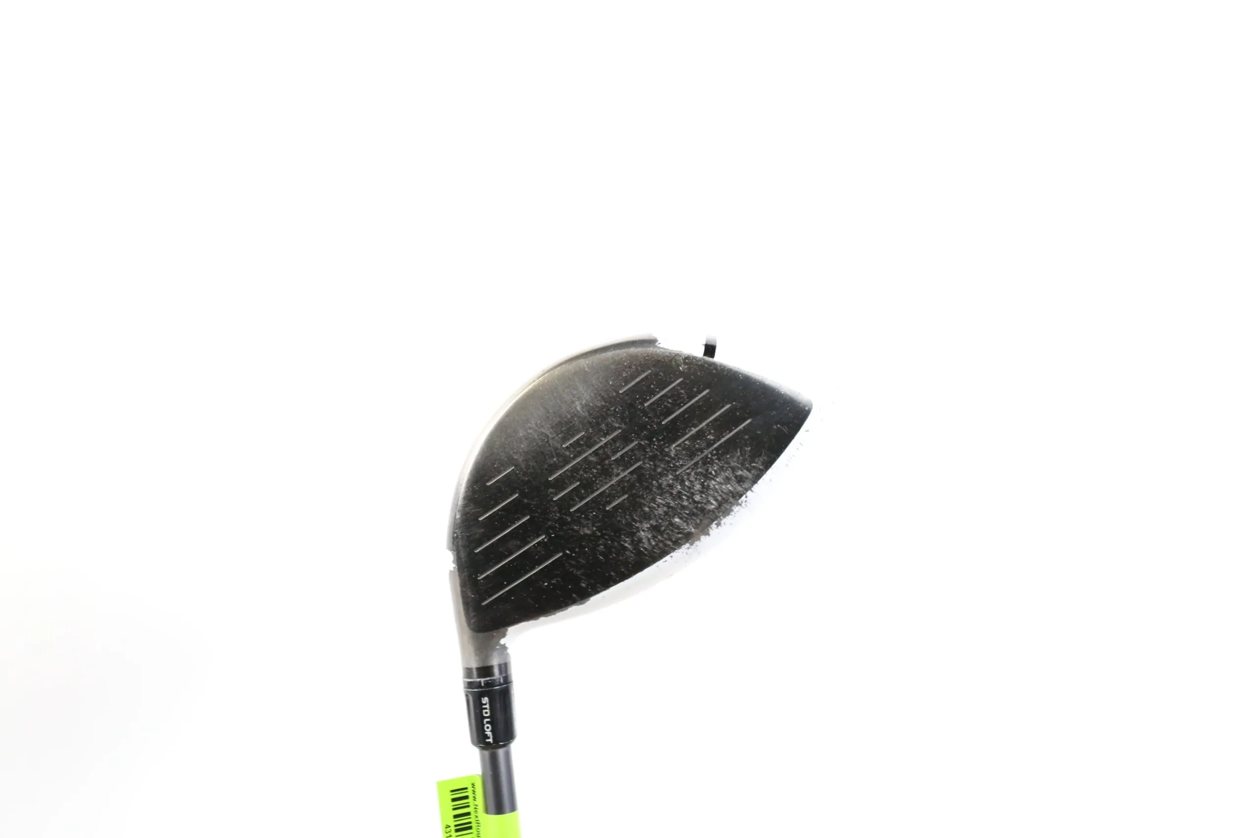 TaylorMade R11-S Driver - Right-Handed - 10.5 Degrees - Regular Flex - Image 5