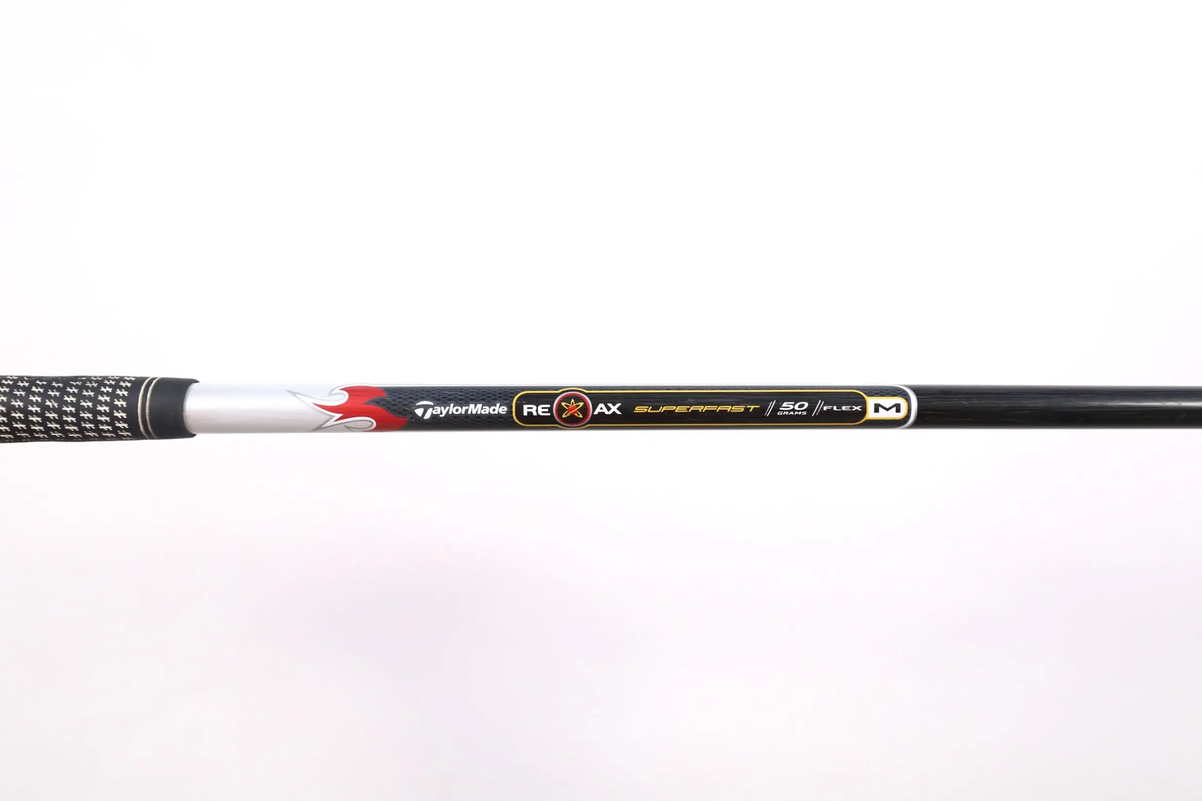 TaylorMade Burner Steel 3 Wood 15* RH 42.75 In RE AX Graphite Seniors - Image 8