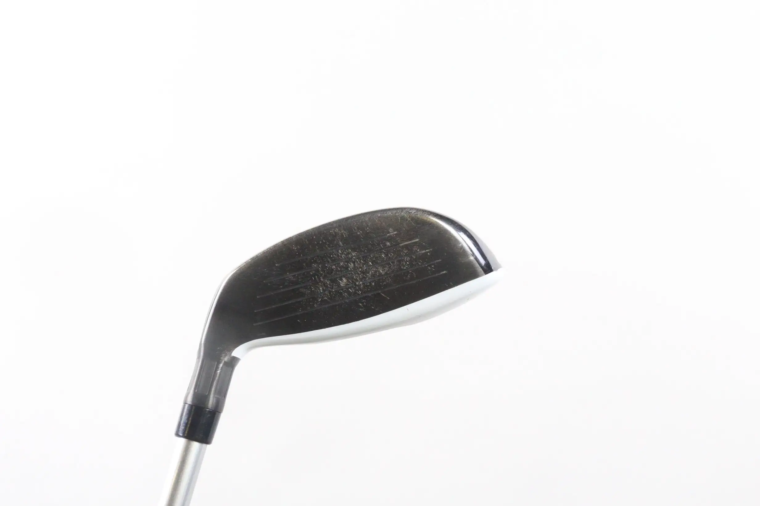 TaylorMade M2 2017 4, 5, 6 Hybrid Set RH Graphite Shaft Ladies Flex - Image 7