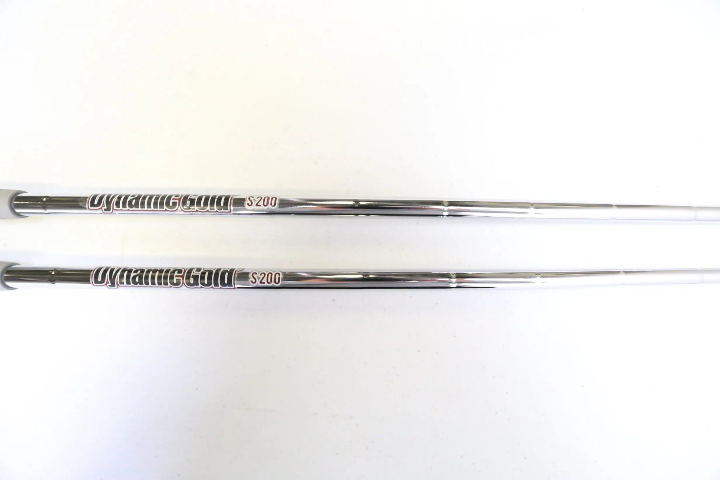 TaylorMade MG2 Black SB 50*, 54* Wedge Set RH Steel Shaft Stiff Flex - Image 7