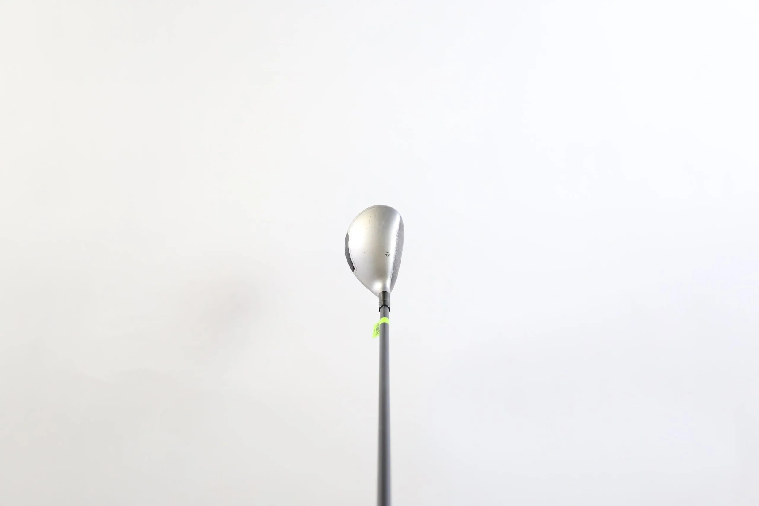 Lefty TaylorMade SLDR S 3 Hybrid 19* 41 In Fujikura Speeder Graphite Stiff Flex - Image 7