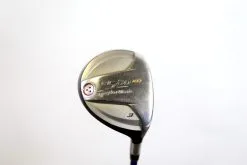 TaylorMade R580XD 3 Wood 15* RH 43 In Fujikura Graphite Regular Flex