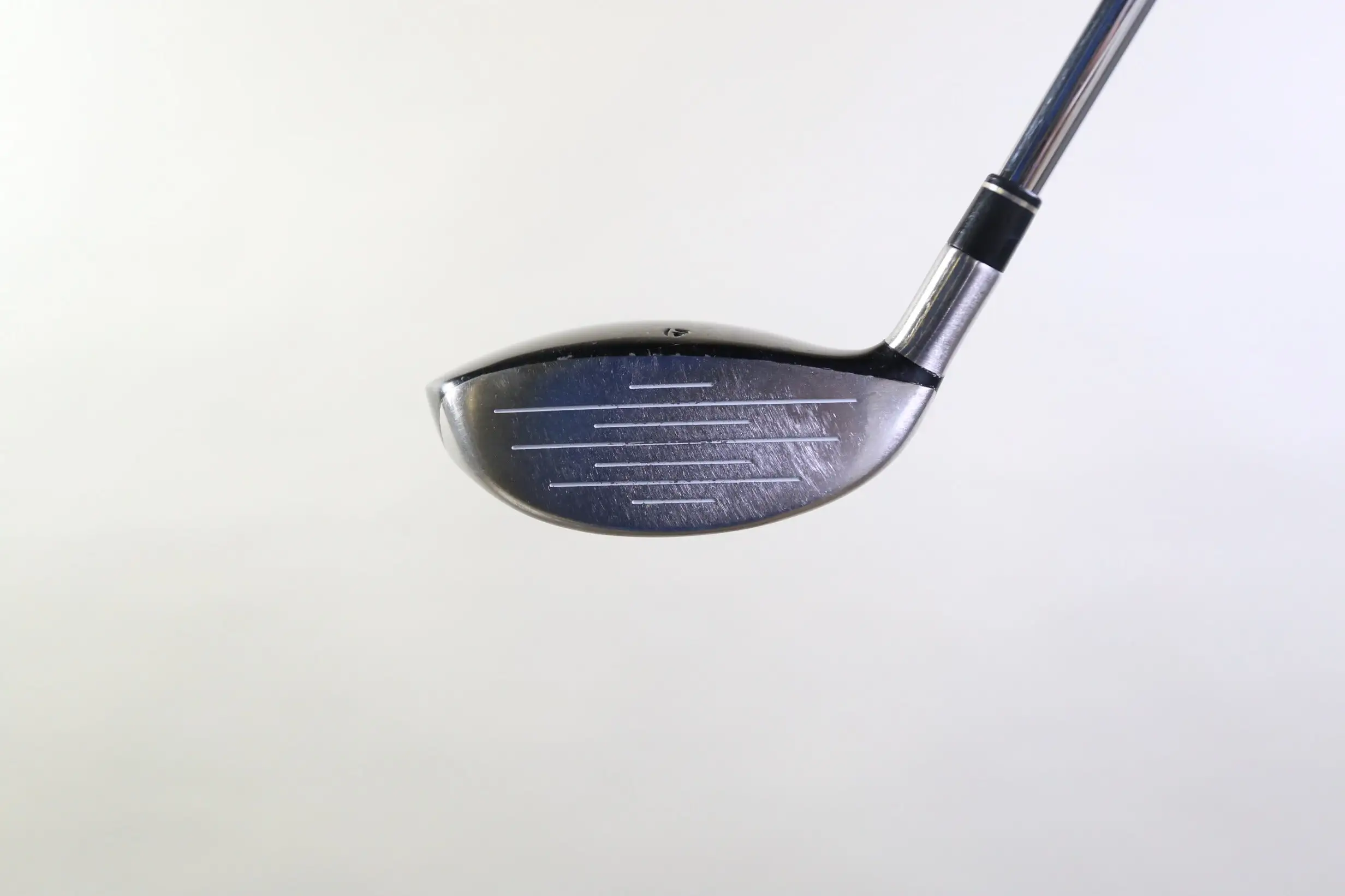 TaylorMade Burner Steel 3 Wood 15* RH 42.5 In Steel Shaft Regular Flex - Image 6