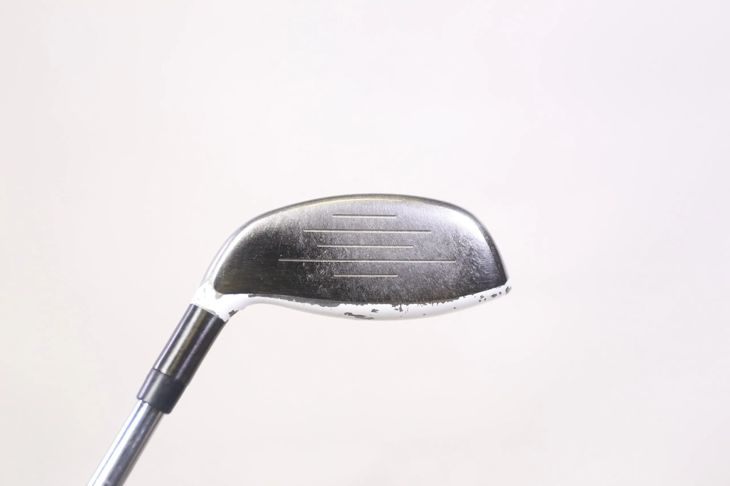 TaylorMade RocketBallz RBZ Stage 2 Rescue Hybrid 40 In RH Steel Regular Flex - Image 2